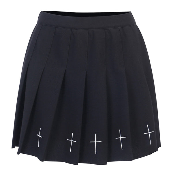 Fashion Girls Pleated Skirt PN4053