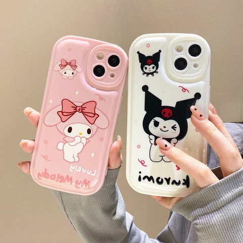 Cartoon Anime Phone Case for iphone X/XS/XR/XS Max/11/11pro/11pro max/12/12mini/12pro/12pro max/13/13pro/13pro max/14/14plus/14pro/14pro max PN5457