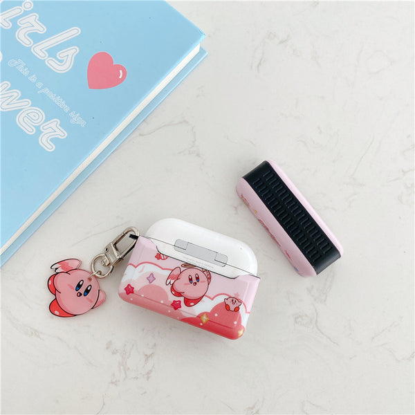 Cartoon Airpods Case For Iphone PN3408