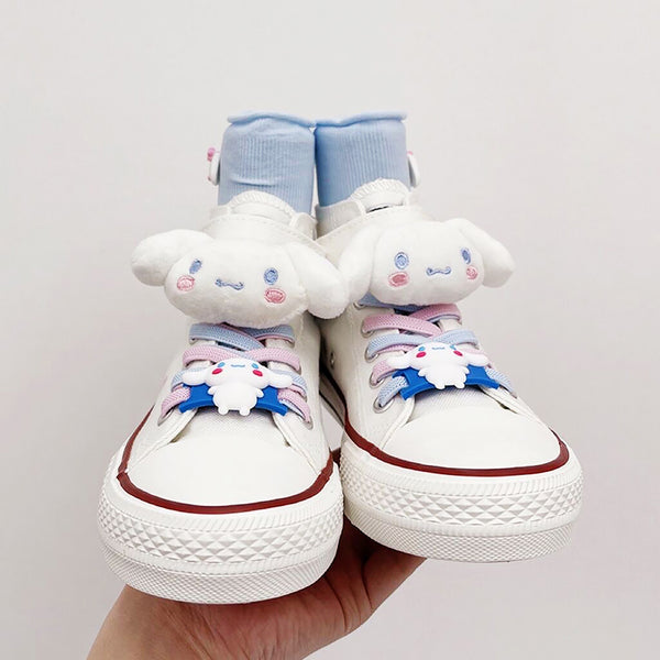 Kawaii Anime Children’s shoes PN4928