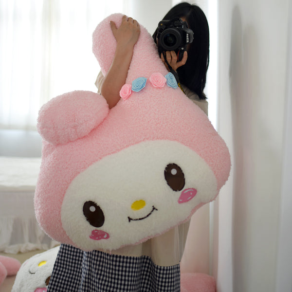 Cute Anime Hold Pillow PN5541