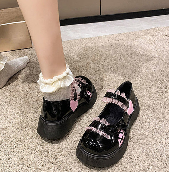 Fashion Lolita Shoes PN5498