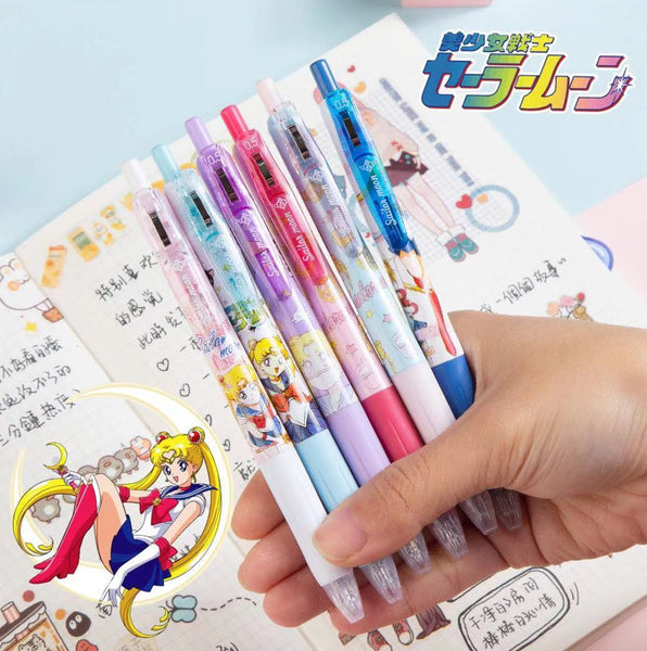 Sailor Moon Ball Pens PN4108