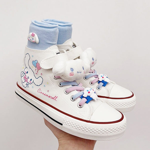 Kawaii Anime Children’s shoes PN4928