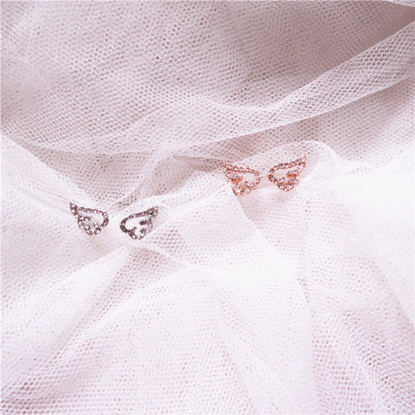 Fashion Sakura Wings Ring PN1206