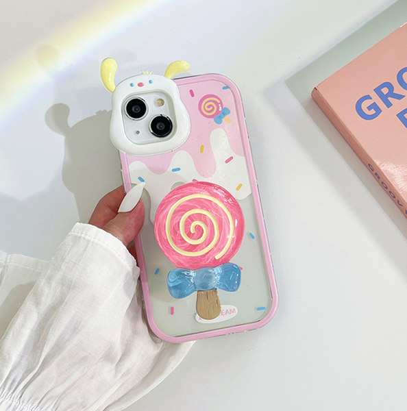 Sweet Candy Phone Case for iphone X/XS/XR/XS Max/11/11pro/11pro max/12/12pro/12pro max/13/13pro/13pro max PN5293