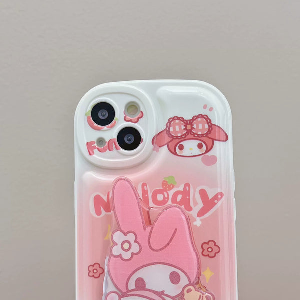 Cute Anime Phone Case for iphone X/XS/XR/XS Max/11/11pro/11pro max/12/12mini/12pro/12pro max/13/13pro/13pro max/14/14plus/14pro/14pro max PN5404