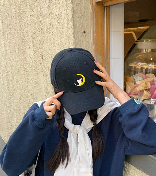 Cute Sailor Moon Hat PN4155