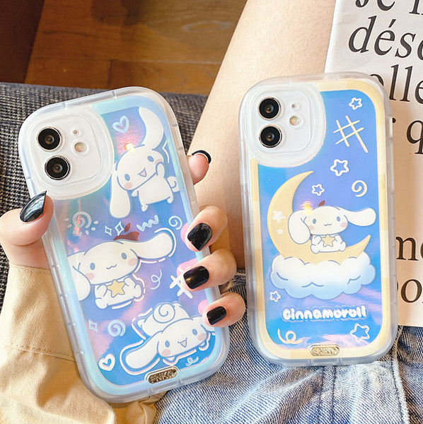 Lovely Anime Phone Case for iphone 7/7plus/8/8P/X/XS/XR/XS Max/11/11pro/11pro max/12/12mini/12pro/12pro max/13/13mini/13pro/13pro max PN5442