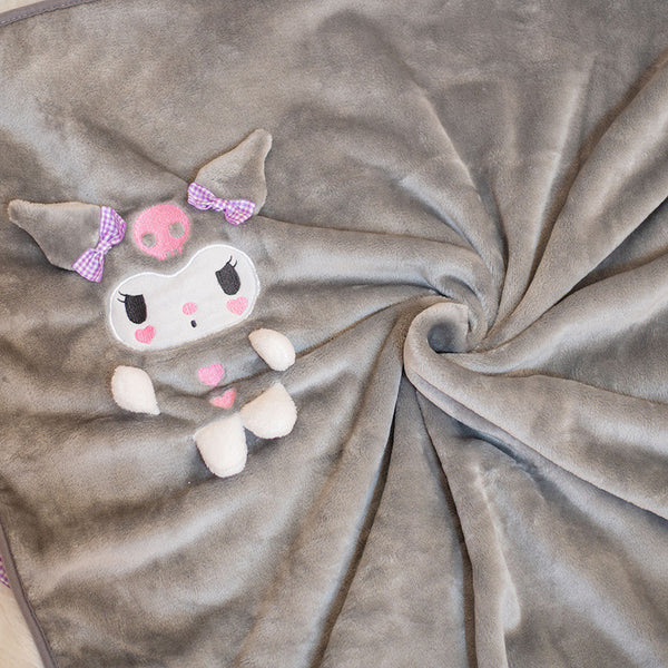 Cute Anime Blanket PN5473