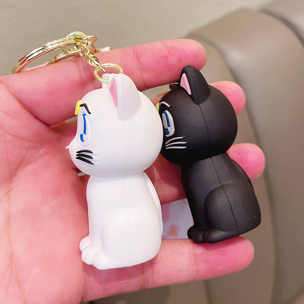 Lovely Cat Key Chain PN5747
