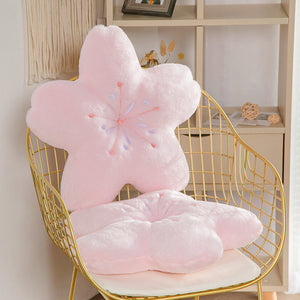 Pretty Sakura Seat Cushion PN5084