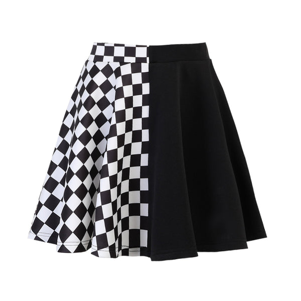 Fashion Cool Girls Skirt PN4289