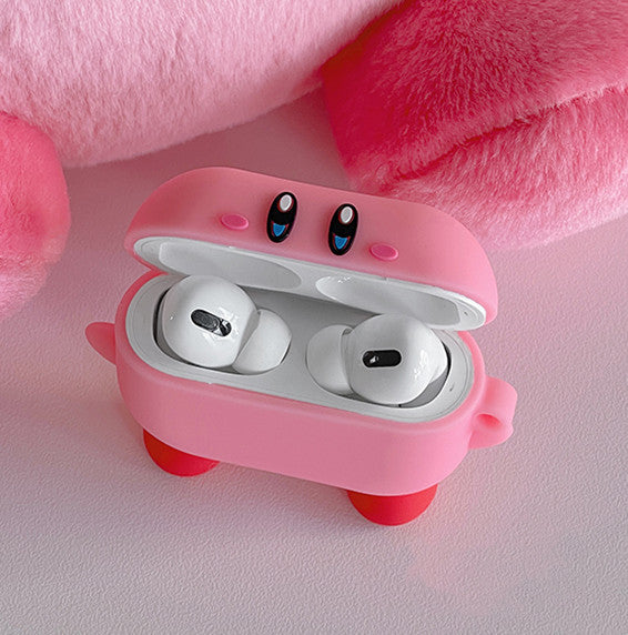 Cute Airpods Case For Iphone PN5175