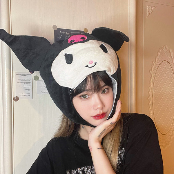 Cute Kuromi Hat PN5626