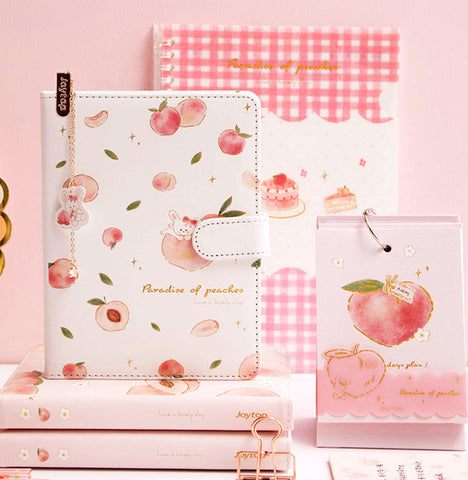 Sweet Fruits Notebook PN2769