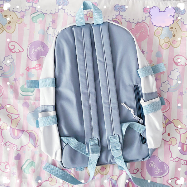 Cute Anime Backpack PN5134