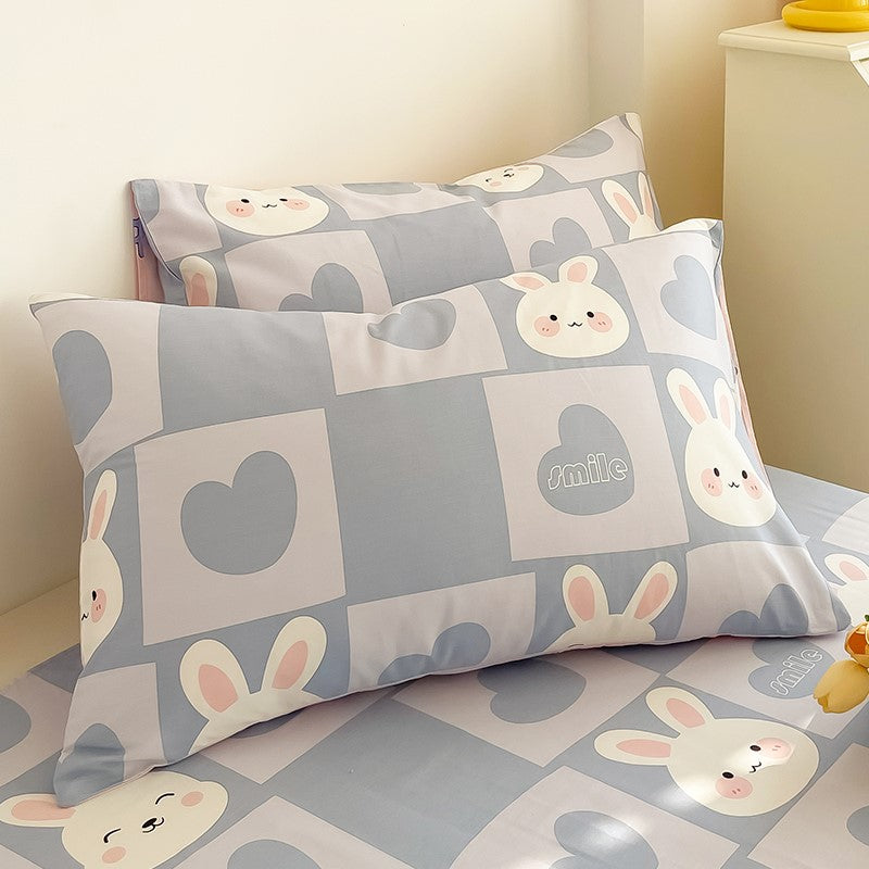 Lovely Rabbit Bedding Set PN4867 – Pennycrafts