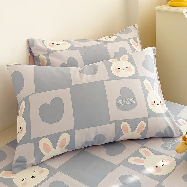 Lovely Rabbit Bedding Set PN4867