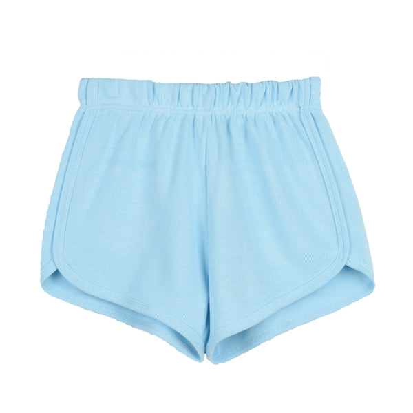 Fashion Heart Sport Shorts PN4965