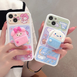 Cartoon Anime Phone Case for iphone X/XS/XR/XS Max/11/11pro/11pro max/12/12pro/12pro max/13/13pro/13pro max PN5256