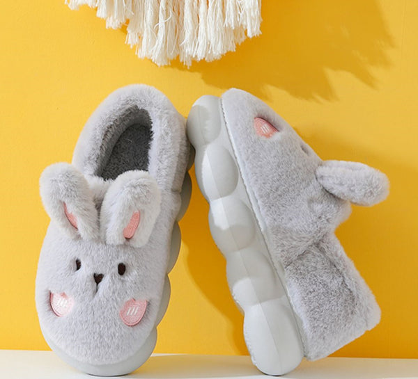 Cute Rabbit Shoes PN5464