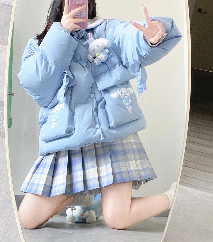 Anime Outerwear Jackets That Transform Your Wardrobe into a Stylish Anime Universe