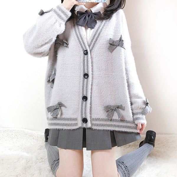 Pretty Soft Sweater Coat PN4764