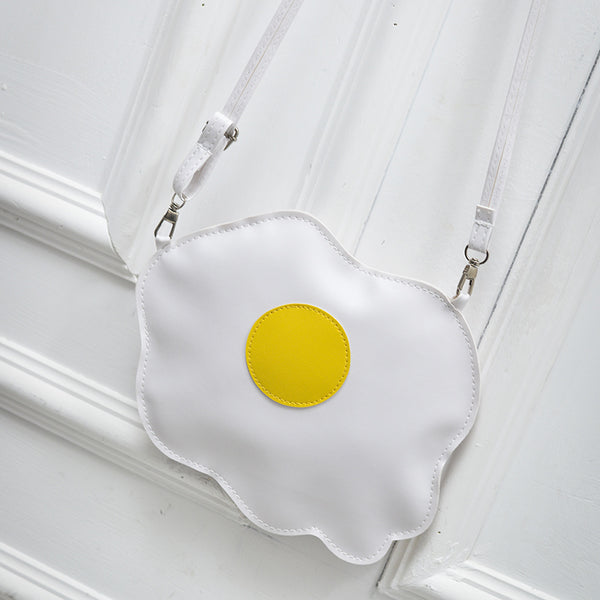 Lovely Egg Shoulder Bag PN3027