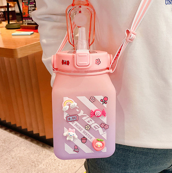 Cute Water Bottle PN4748