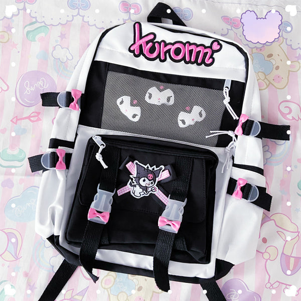 Cute Anime Backpack PN5134