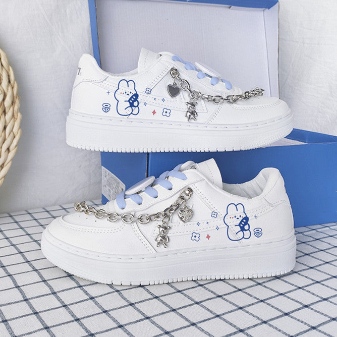 Lovely Rabbit Shoes PN4991 – Pennycrafts