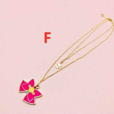 Sailormoon Bracelets/Necklace PN2134