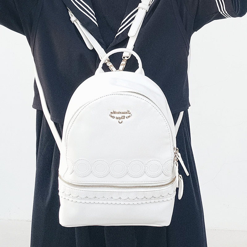 Fashion Sailormoon Backpack PN2273