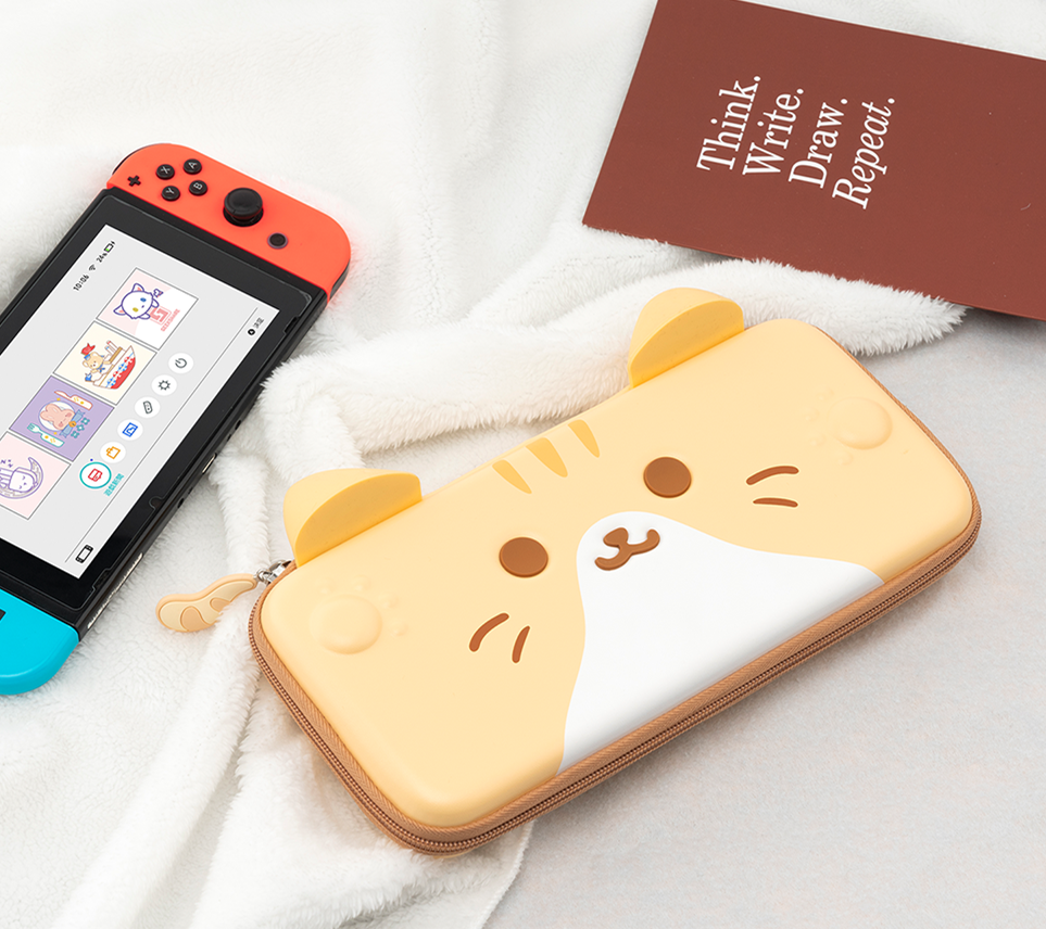 Lovely Cats Switch Bag PN4759 – Pennycrafts