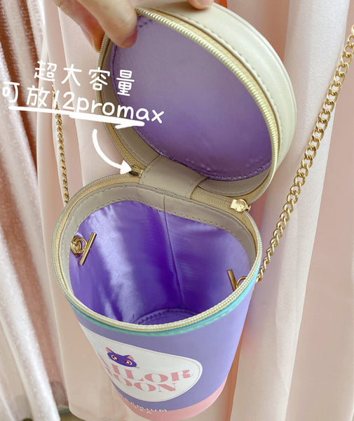 Cute Sailormoon Shoulder Bag PN4389