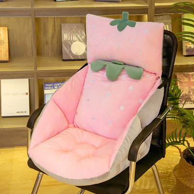 Cute Hamster Seat Cushion PN4911