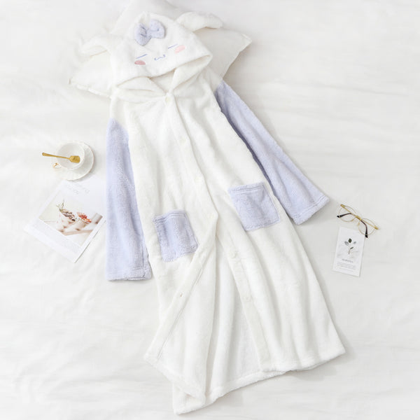Fashion Cinnamoroll  Winter Pajamas PN1957