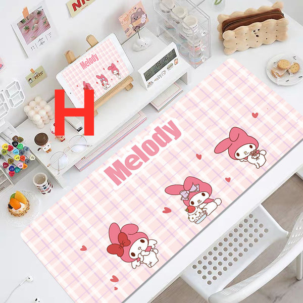 Lovely Melody Mouse Pad PN4079