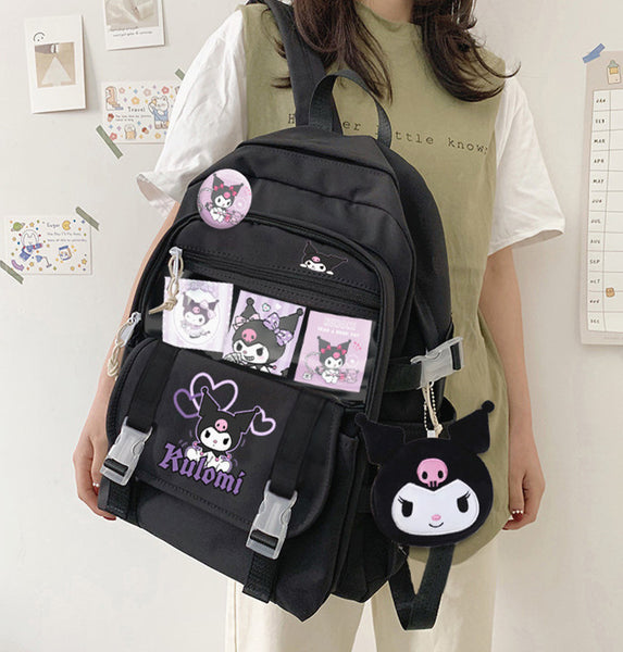 Cute Anime Backpack PN5153