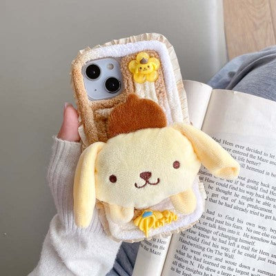 Soft Cartoon Phone Case for iphone 11/11pro max/12/12pro/12pro max/13/13pro/13pro max/14/14 pro/14 plus/14pro max PN5449