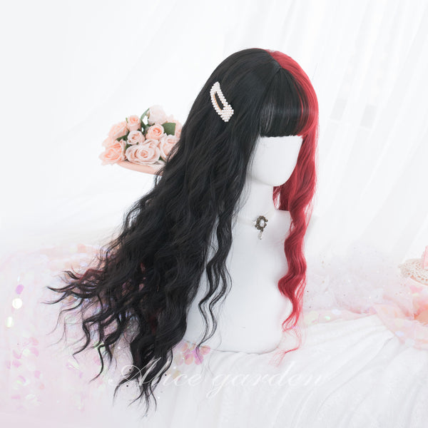Fashion Lolita Pastel Wig PN2964