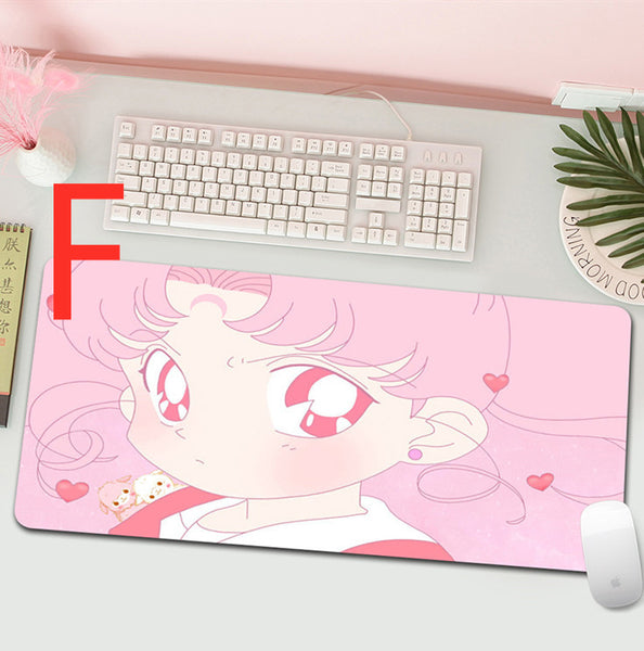 Lovely Sailormoon Mouse Pad PN1942