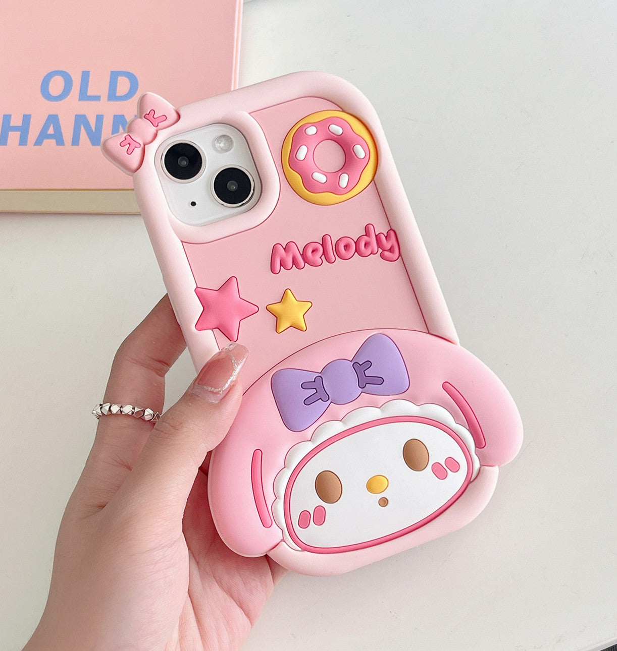 Cute Foot Phone Case for iPhone 11/11pro/11pro max/12/12pro/12pro max/ –  Pennycrafts