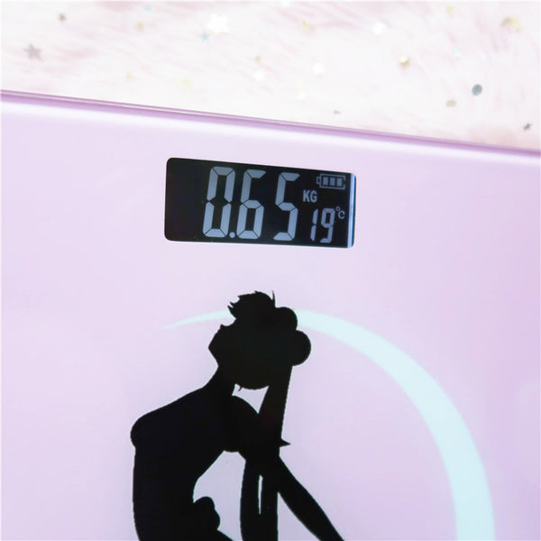 Fashion Usagi Electronic Weight Scale PN1222