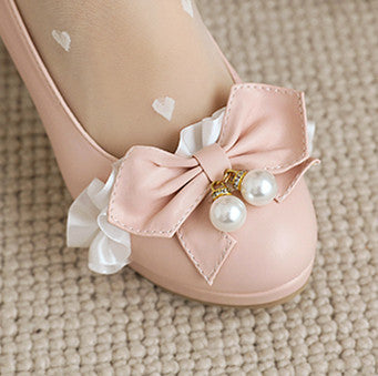 Fashion Girl Lolita Shoes PN4702