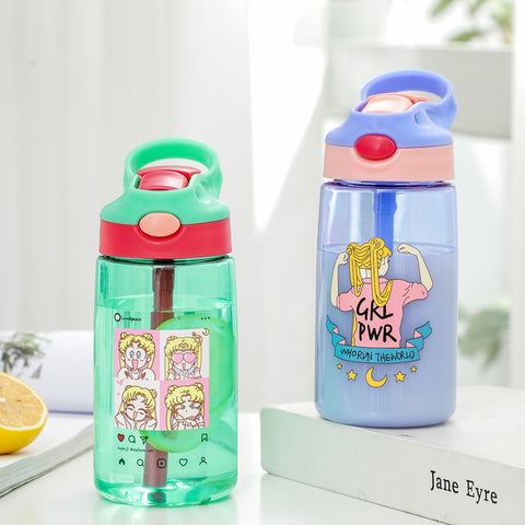 Cartoon Usagi Water Bottle PN2703