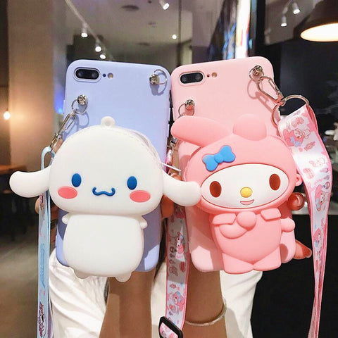 Cartoon Anime Phone Case for iphone 7/7plus/SE2/8/8P/X/XS/XR/XS Max/11/11pro/11pro max/12/12pro/12pro max/13/13pro/13pro max PN5098