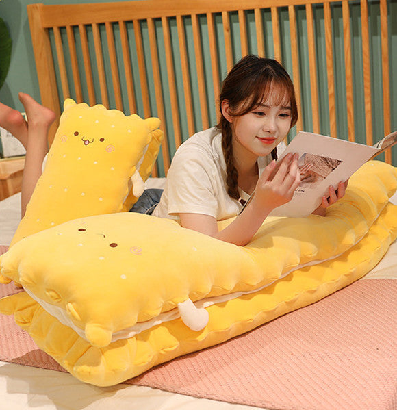 Sweet Biscuit Hold Pillow PN5621