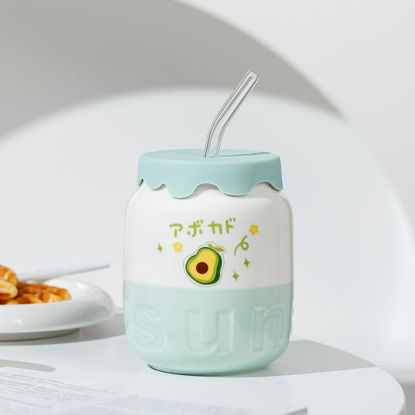 Sweet Fruits Water Cup PN5227